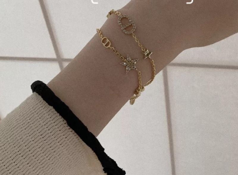 Chanel Bracelets